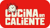 Cocina en Caliente